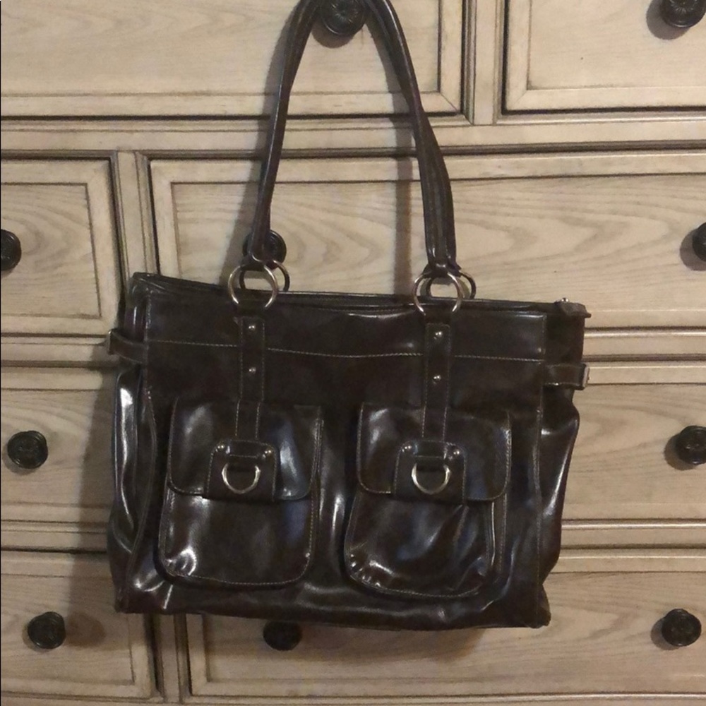 Worthington Laptop Bag
